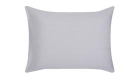 Fronha com 180 fios AVULSA Sonhare Prata - Cor Prata Fronha com 180 fios AVULSA Sonhare Prata - Cor Prata