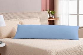 FRONHA COM ZIPER PARA XUXÃO DE 90cm 180 FIOS ALGODÃO