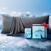 Fronha corporal Ice Cooling Rifens Stay Cool All Night 20x54