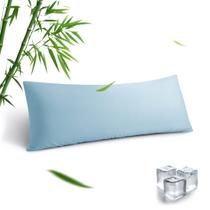 Fronha corporal Parkdeny Cooling Viscose da Bamboo Aqua