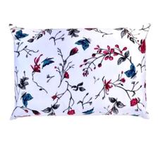 Fronha De Algodão Com Zíper 4 Unidades (2 Pares) 160 Fios