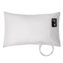 Fronha de aterramento GRUENERDE Queen Size com 10% de fibra de prata