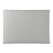 Fronha de Berço Avulsa 100 Algodão Percal 200 Fios 30cmx40cm Moderninhos