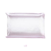 Fronha de Cetim Avulsa Anti frizz Premium 50x70 Cabelo Sem Frizz