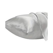 Fronha De Cetim Macia E Sedosa Para Cabelo E Pele, Suave Para O Rosto E Cabelo, Presentes Para Ela