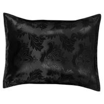 Fronha De Cetim Toque De Ceda Travesseiro Antfrizz Jacquart 50x70 Glow Fronha De Cetim Toque De Ceda Travesseiro Antfrizz Jacquart 50x70 Glow