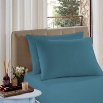 Fronha De Malha 30/1 Penteada Lisa Vivaldi Avulsa ártico