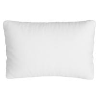 Fronha de Malha para Bebê 28 cm x 40 cm Bublim