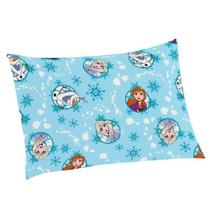 Fronha de Microfibra Avulsa Frozen 50x70cm com 1 pc - LEPPER