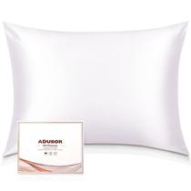 Fronha de seda Adubor 100% Pure Mulberry Silk 23 Momme