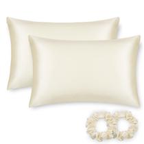 Fronha de seda ALASKA BEAR 22 Momme Mulberry Silk Queen Size Fronha de seda ALASKA BEAR 22 Momme Mulberry Silk Queen Size