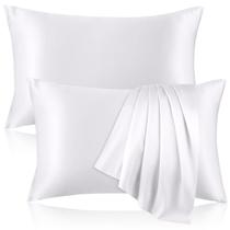 Fronha de seda Kinself 100% Pure Mulberry Silk 19 Momme