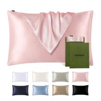 Fronha de seda LilySilk Standard - 100% Mulberry Silk 19 Momme