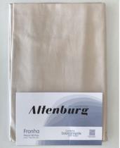Fronha de Travesseiro Body Pillow 40cm x 1,30m 180 Fios Altenburg