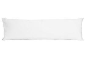 Fronha de Travesseiro Body Pillow 40cm x 1,30m 180 Fios Altenburg
