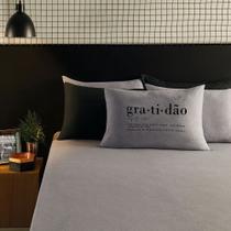 Fronha Divetida Vivaldi Fusion 50 x 70 Nossos Sonhos