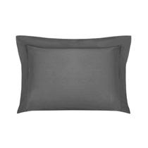 Fronha em Algodão 300 fios - Naturalle