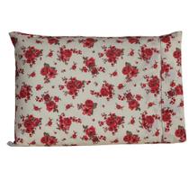 Fronha Esmeralda Percal 150 Fios 100% Algodão 70x50cm sem Aba Fronha Esmeralda Percal 150 Fios 100% Algodão 70x50cm sem Aba