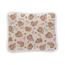 Fronha Estampada Avulsa Infantil Para Travesseiros Baby - 100% algodão 30cm X 40cm