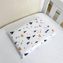 Fronha Estampada - Fox Preto Fronha Estampada - Fox Preto