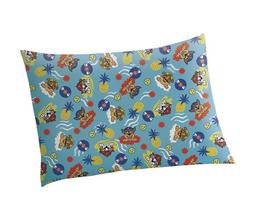 Fronha Estampada Patrulha Canina Menino Infantil Lepper Fronha Estampada Patrulha Canina Menino Infantil Lepper