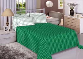 Fronha Estampada Premium 150F 50x70cm - Design 7576-5