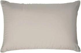 Fronha Estamparia Premium 150 Fios 100% Algodão 50x70 cm Kaki - Conforto e Elegância Fronha Estamparia Premium 150 Fios 100% Algodão 50x70 cm Kaki - Conforto e Elegância