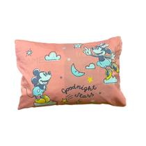 Fronha Expression Mickey e Minnie 50x70