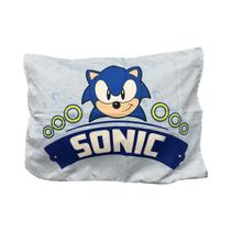 Fronha Expression Sono com Qualidade Sonic 50x70