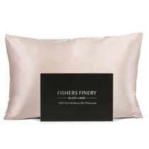 Fronha Fishers Finery 30 mm 100% Pure Mulberry Silk Taupe Fronha Fishers Finery 30 mm 100% Pure Mulberry Silk Taupe