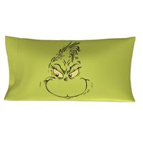 Fronha Franco Collectibles Grinch by Dr. Seuss King Size