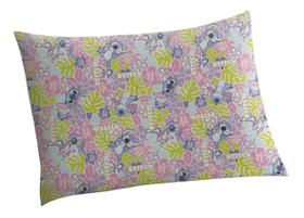 Fronha Infantil Avulsa Estampada Stitch Infantil Lepper Fronha Infantil Avulsa Estampada Stitch Infantil Lepper