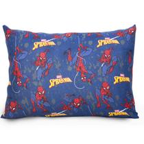 Fronha Infantil Avulsa Meninas E Meninos 48cm x 68cm Portallar
