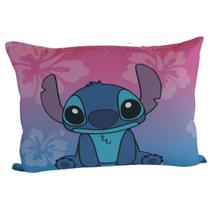 Fronha Infantil Capa de Travesseiro Lilo Stich Estampa 02 Fronha Infantil Capa de Travesseiro Lilo Stich Estampa 02