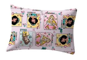 Fronha Infantil Portallar Mista Estampada Disney 0,48cmx0,68cm