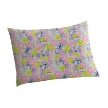 Fronha Lepper Stitch Avulsa 058514 Lilas Stitch