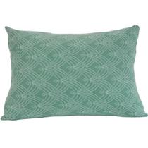 Fronha Lisa 48x68cm Supremo Verde 0010317 - Portallar