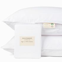 Fronha MakeMake Organics Organics Organic Cotton Youth 14x20 in Fronha MakeMake Organics Organics Organic Cotton Youth 14x20 in