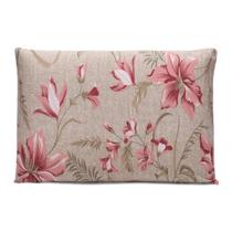 Fronha Malha Basic Estampada Buettner Martinha Floral