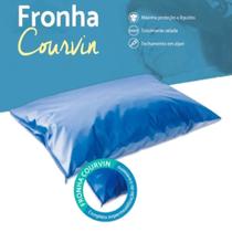 Fronha material sintético Azul- Natural Home Care