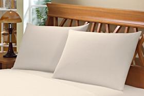 Fronha microf. tinto avulsa 50cmx70cm