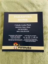 Fronha Microfibra Plush Lisa
