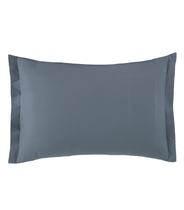 Fronha Multiuso Toque Acetinado Altenburg Azul Fronha Multiuso Toque Acetinado Altenburg Azul