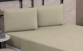 Fronha para Travesseiro Avulso Linha GOLD Percal 200 Fios 100% Algodão 01 Peça Toque Macio e Suave