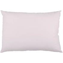 Fronha para travesseiro bebe bublim lisa 28 cm x 40 cm Fronha para travesseiro bebe bublim lisa 28 cm x 40 cm