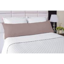 Fronha Para Travesseiro De Corpo Abraço Colors Lavive Rose Fronha Para Travesseiro De Corpo Abraço Colors Lavive Rose