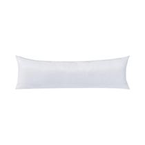 Fronha Para Travesseiro De Corpo Xuxão 180 Fios - Branco