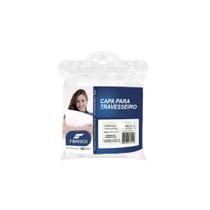 Fronha Para Travesseiro Minhocão - Com Zíper Fronha Para Travesseiro Minhocão - Com Zíper