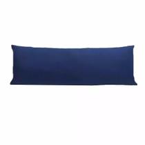 Fronha para Travesseiro Pillow Top Xuxão 1,30x0,40m Altemburg Fronha para Travesseiro Pillow Top Xuxão 1,30x0,40m Altemburg