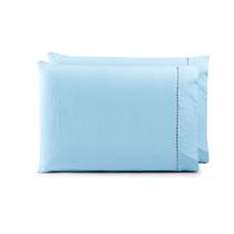 Fronha Paris Percal 150 Fios 100% Algodão 70x50cm sem Abai